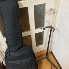 MORRIS ギター おまけ付の画像