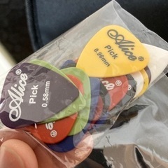 MORRIS ギター おまけ付の画像