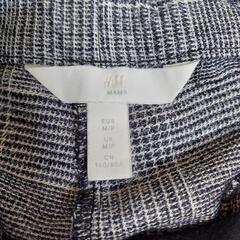 決まりました【無料】H&M　マタニティズボンの画像