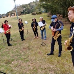 🎷サックスやってみたい人、大集合🎷 - イベント