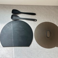 （お取引き終了しました）キッチン用品