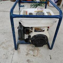 建設機械、工具　高周波バイブレ−タ−の画像