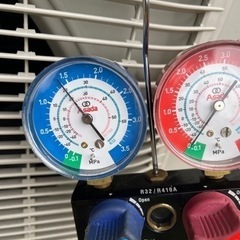 ダイキンエアコン　5.6キロ 18畳用くらいの画像