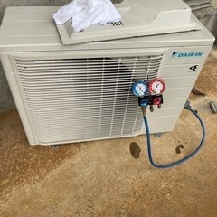 ダイキンエアコン　5.6キロ 18畳用くらいの画像