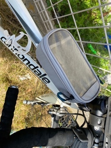 自転車 クロスバイク