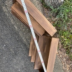 折りたたみ収納(決まりました)の画像