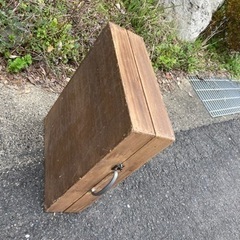 折りたたみ収納(決まりました)の画像