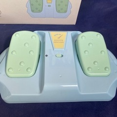 3coins DRIVING SETS ハンドル＆アクセル付き【ほぼ新品】の画像