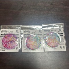 プリキュア