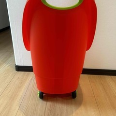 おもちゃ★コロつき　収納の画像