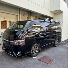 ハイエーススーパーGLダークプライムの画像