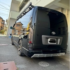 ハイエーススーパーGLダークプライムの画像