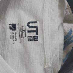 服/ファッション Tシャツ メンズの画像