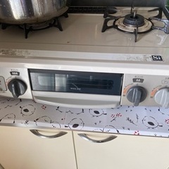 生活雑貨 調理器具 ガステーブル