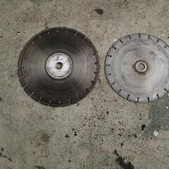 建設機械、工具　エンジンカッターの画像