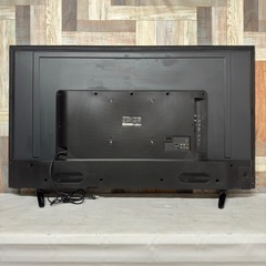 即日受渡❣️55型液晶TV Wチューナーで裏番組録画可能33500円