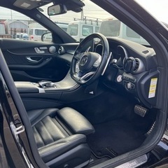 C220d w205 燃費脅威　ディーゼルターボの画像