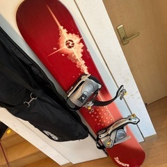 スポーツ スノーボード