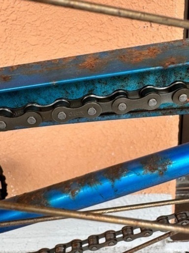 自転車 ビーチクルーザー