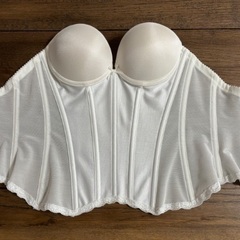 配送可 C65】The D ブライダルインナー