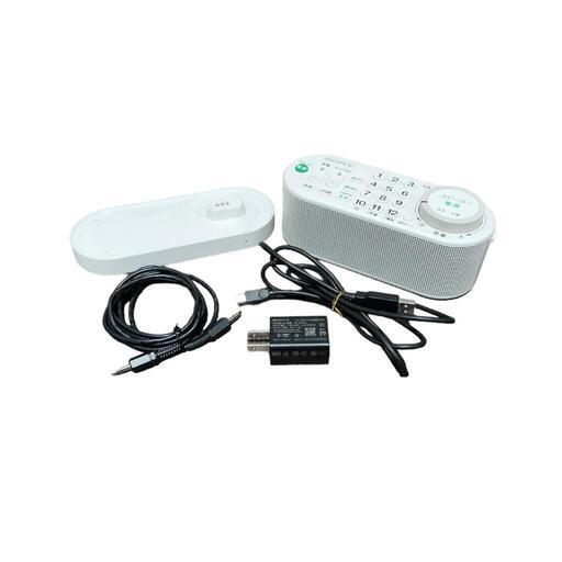 ★現状渡し★ SONY ソニー お手元テレビスピーカー SRS-LSR100