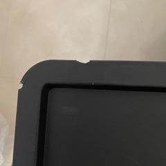 家具 収納ケース ゴミ箱  組み立て式の画像