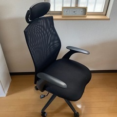 家具 椅子 ハイバックチェア