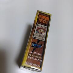 ワンピース　ミニパズル　チョッパー　新品未開封の画像