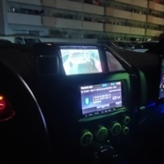 現状販売 乗り出し手元55万 インフィニティ QX56 2007年式 車検あり 3ナンバーの画像