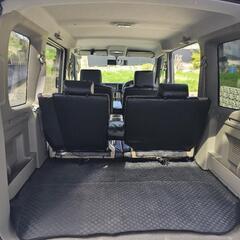 SUZUKI  エブリィワゴンの画像