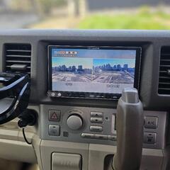 SUZUKI  エブリィワゴンの画像