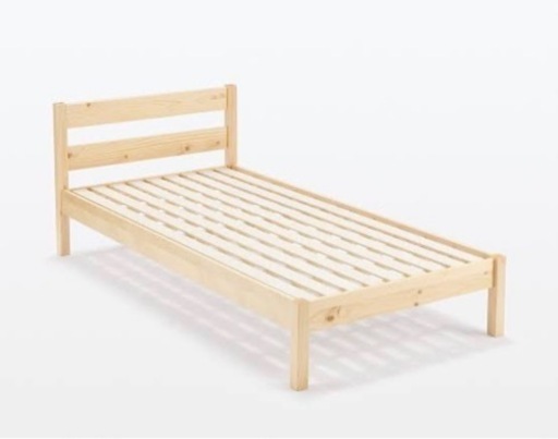 家具 ベッド シングルベッド