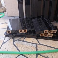 化粧板木材(必ず内容確認して下さい。)の画像