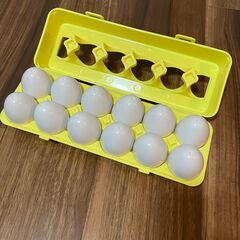 たまごパズル