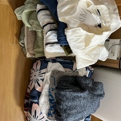 大人用衣類
