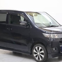 💕スズキの人気車種　ワゴンR💕Bluetooth⭐ワンセグ