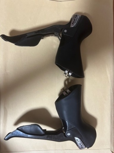 ロードバイクパーツ