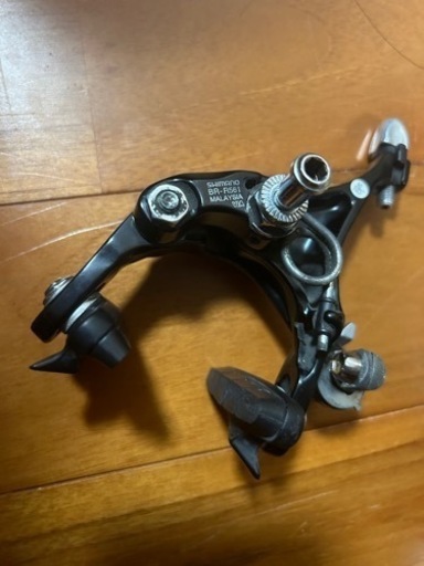 ロードバイクパーツ