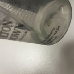 Molton Brown　LONDON　空き瓶の画像