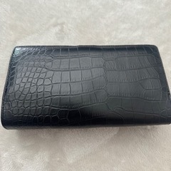 大容量 長財布の画像