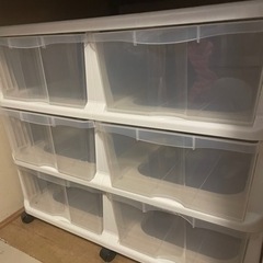 家具 収納家具 タンス、衣類収納の画像