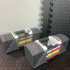 可変式ダンベル、トレーニングベンチ、トレーニングマット【即日受け...