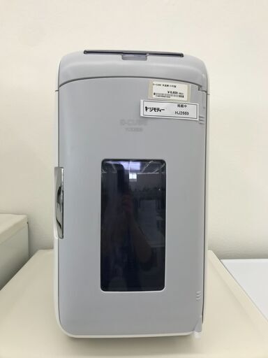 ★ジモティ割あり★ TWINBIRD D-CUBE冷温庫  21年製 動作確認／クリーニング済み HJ2669