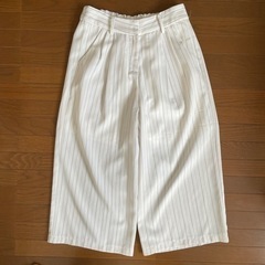 服/ファッション スカート