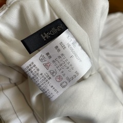 服/ファッション スカートの画像