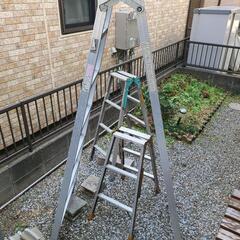 脚立　３種