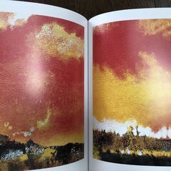 ウエチヒロ作品集　1967～2007　かたりべの譜　（画集・絵画・アート・美術・琉球・沖縄）の画像