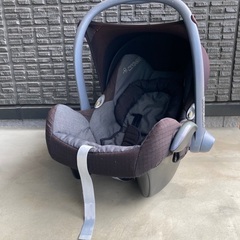 【取引中】★Combi MAXI.COSI