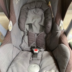 【取引中】★Combi MAXI.COSIの画像