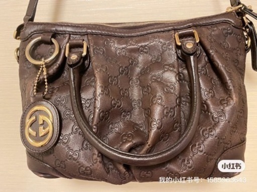 靴/バッグ バッグ ショルダーバッグ